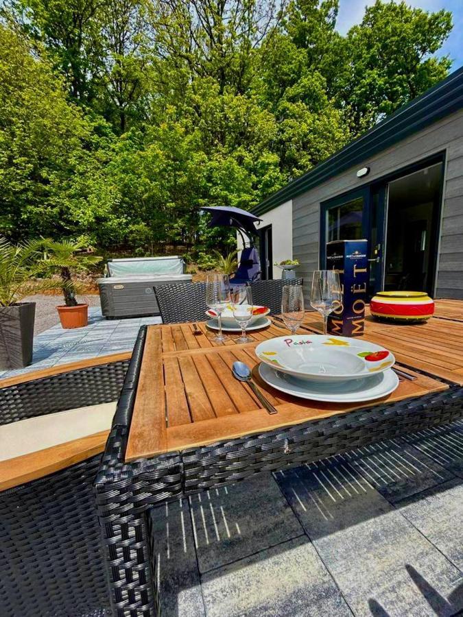 Feriendomizil Schleich Am Steinriegl Apartman Bad Gleichenberg Kültér fotó