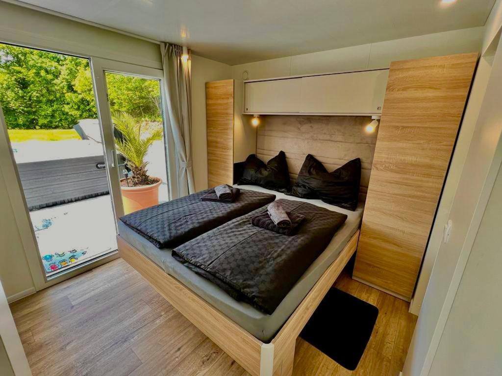 Feriendomizil Schleich Am Steinriegl Apartman Bad Gleichenberg Kültér fotó