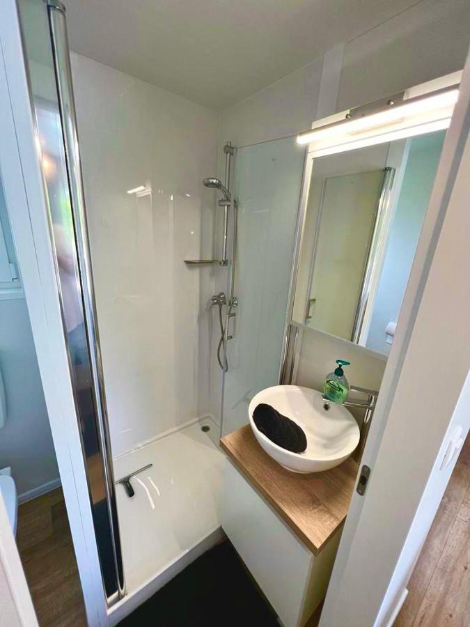 Feriendomizil Schleich Am Steinriegl Apartman Bad Gleichenberg Kültér fotó